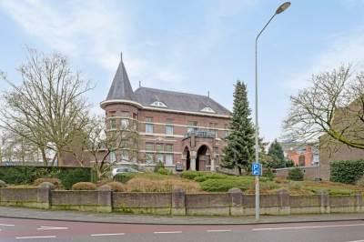 Woning Kruisstraat 4D Heerlen