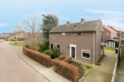 Woning Korenstraat 8 Hank