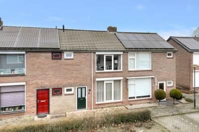 Woning Vollevensstraat 15 Geertruidenberg