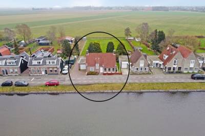 Woning Oosthavendijk 53 Wilhelminadorp