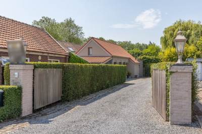 Woning Rapenburg 93 Vogelwaarde