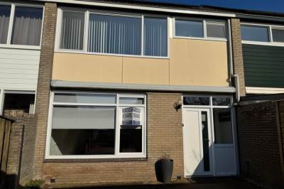 Woning Singraven 58 Almelo