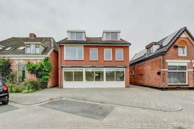 Woning Ambtstraat 93A Almelo