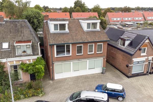 Woning Ambtstraat 95 Almelo
