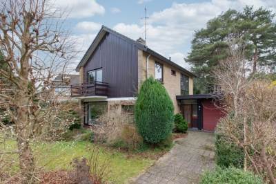 Woning Nobellaan 6 Dieren