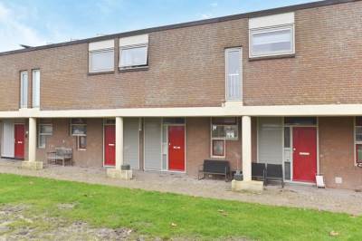 Woning Venus 36 Berkel en Rodenrijs