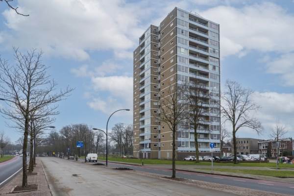 Woning Heutinkstraat 39 Enschede