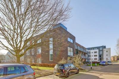 Woning Gruit 25G Bemmel