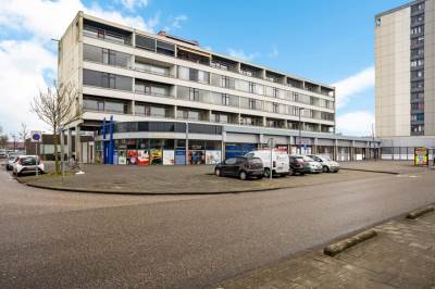 Woning Landschaplaan 110 Emmen