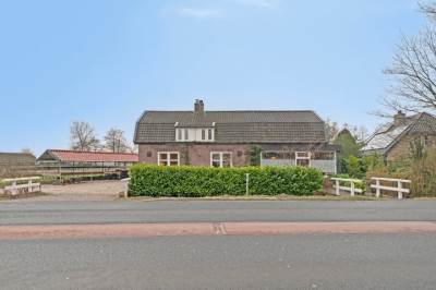 Woning Arnhemseweg 70 Leusden