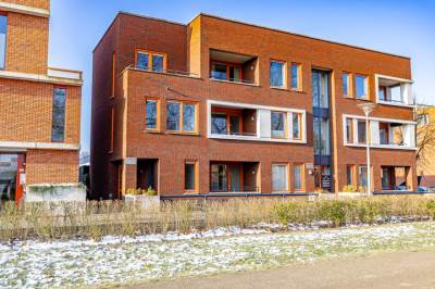 Woning Parkzijde 17 Groningen