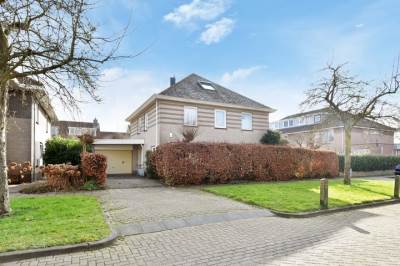Woning Jacobsladder 2 Nootdorp