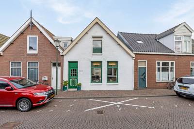 Woning Zuiddijk 333 Zaandam