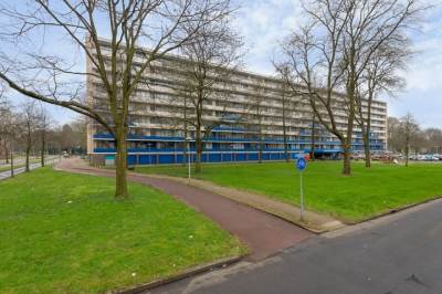 Woning Rhodosdreef 146 Utrecht