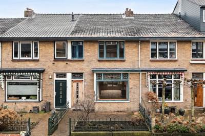 Woning Sabangstraat 10 Delft