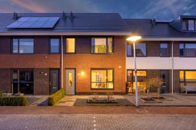 Woning Everlo 33 Hengelo (OV)