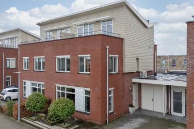 Woning Wannersgaard 34 Westervoort