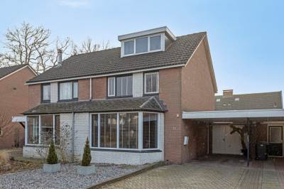 Woning Asbreukerhoek 23 Enschede