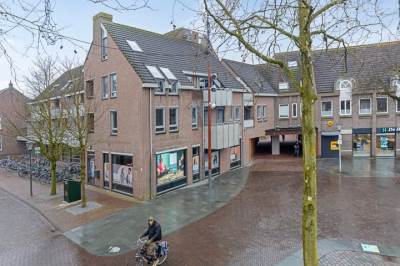 Woning Leeuwstraat 42 Venray
