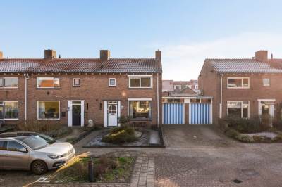 Woning Leeuwerikstraat 13 Hattemerbroek
