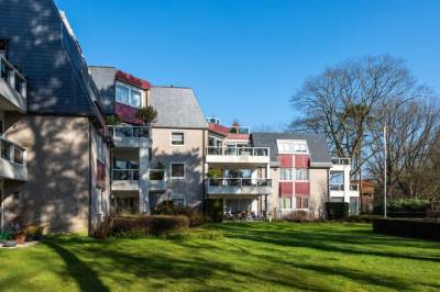 Woning Paltzerweg 137A Bilthoven