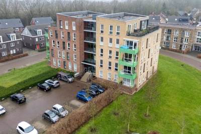 Woning Beekenoord 136 Westervoort