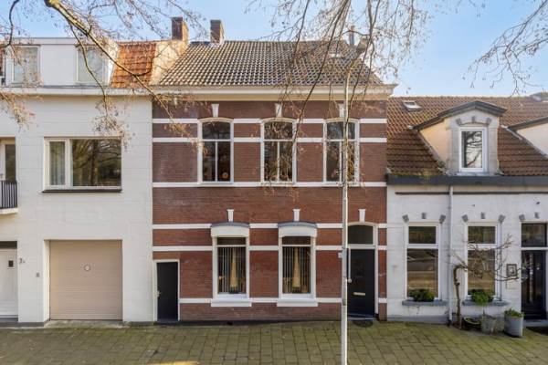 Woning Grenulaan 6 Terneuzen