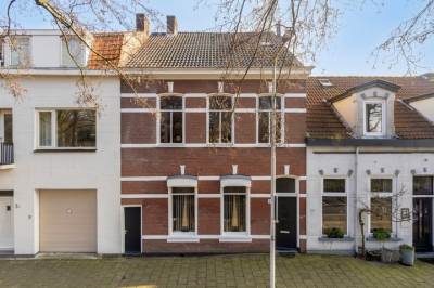 Woning Grenulaan 6 Terneuzen