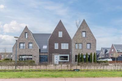 Woning De Boomgaard 89 Nijkerk