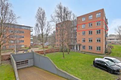 Woning Frankrijkstraat 160 IJsselstein