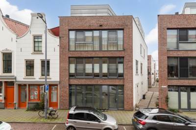 Woning Havenstraat 155 Rotterdam