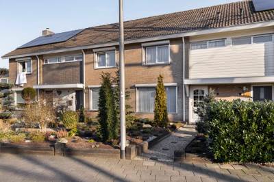 Woning Patersweg 4 Asten