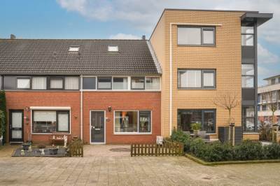 Woning Palissade 66 Leerdam