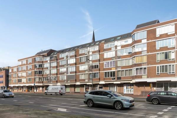 Woning Kasteel-Traverse 166 Helmond