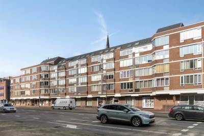 Woning Kasteel-Traverse 166 Helmond