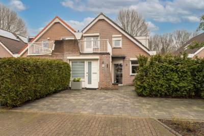 Woning Tapijtschelp 71 Diemen