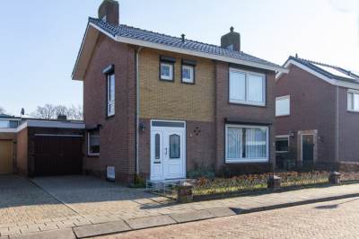 Woning Graaf Diderikstraat 10 Zevenaar