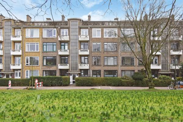 Woning Sportlaan 558 Den Haag