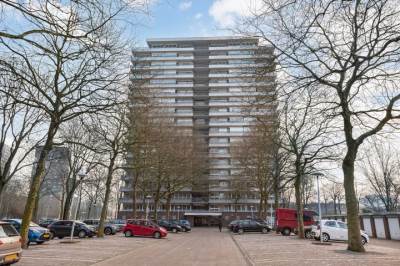Woning Aziëlaan 446 Utrecht
