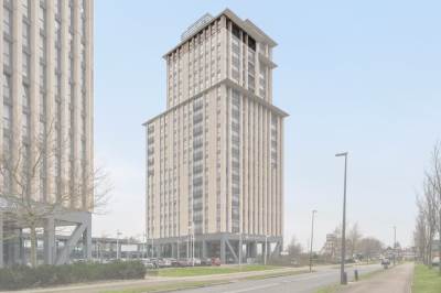 Woning Merellaan 1381 Maassluis