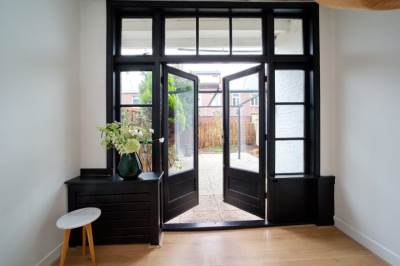 Woning Soestdijksekade 212 Den Haag