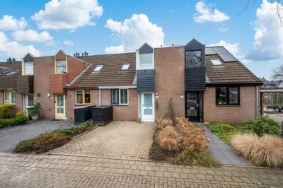 Woning Kersenlaan 37 Apeldoorn