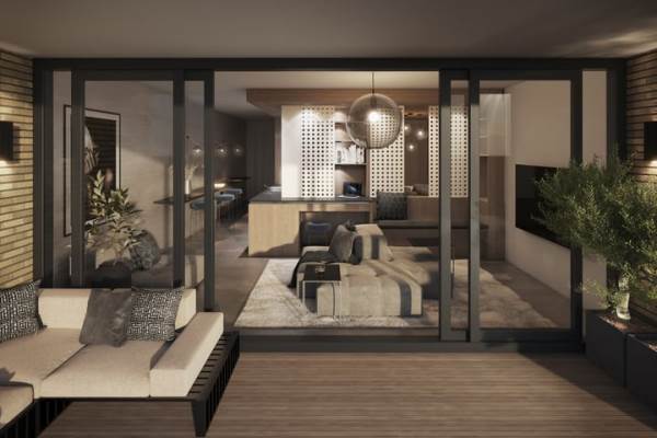 Woning William Boothlaan 50 Rotterdam