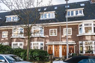 Woning Meester Cornelisstraat 96RD Haarlem