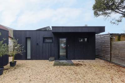 Woning Grimhuijsenhof 12A Ulvenhout (Gem. Breda)