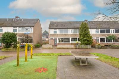 Woning van Vosbergenlaan 17 Heerhugowaard