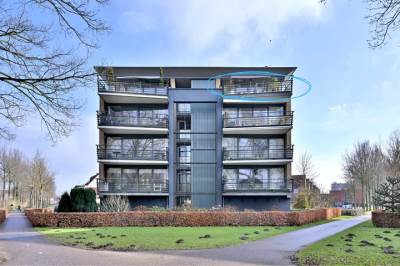 Woning Baandersweg 20 Deventer