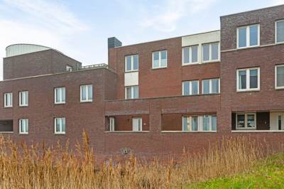 Woning Het Fort 30 Waalwijk