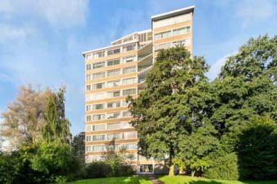Woning Meander 97 Amstelveen