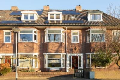 Woning Beatrixstraat 9 Breda
